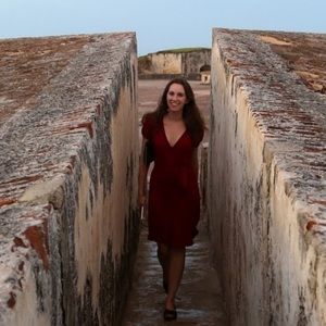 Meet your Posher, Annie